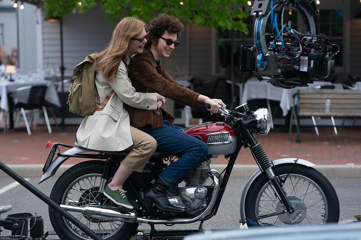 triumph bob dylan 3