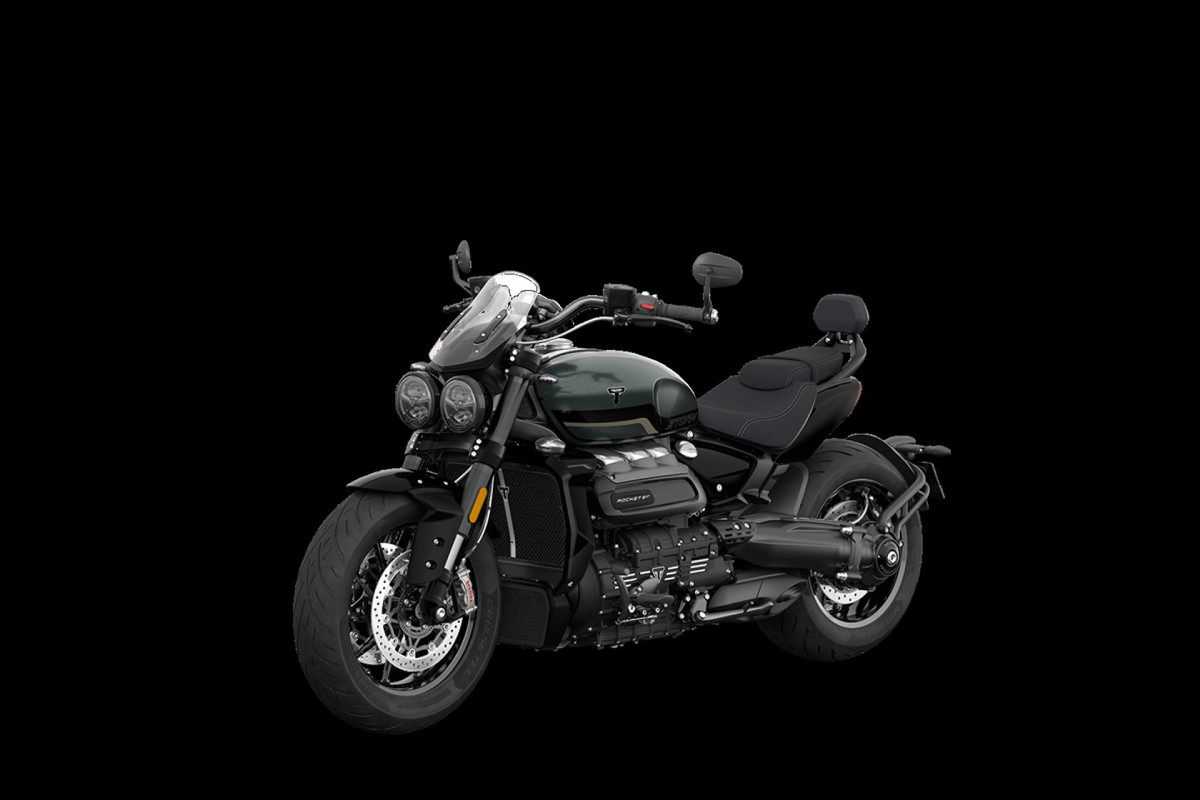 gama colores triumph 2027 7