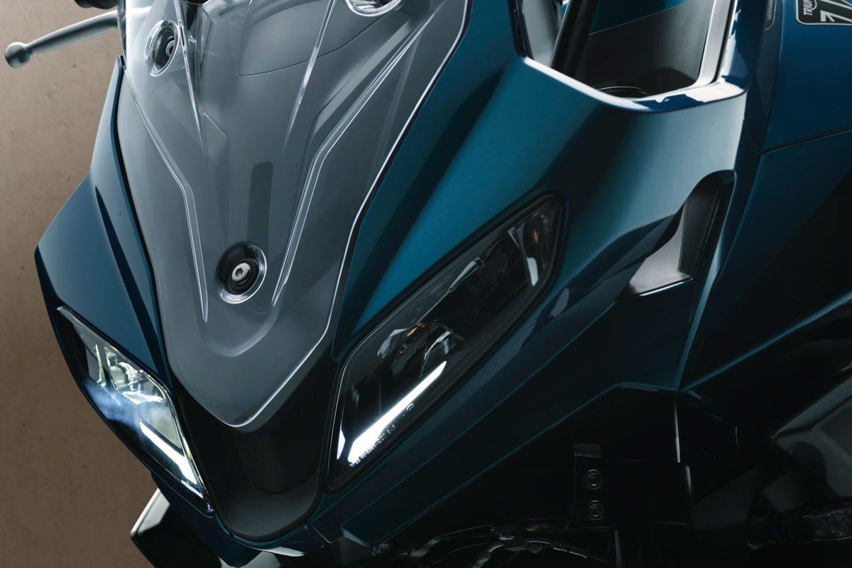 prueba triumph tiger sport 660 2026 3