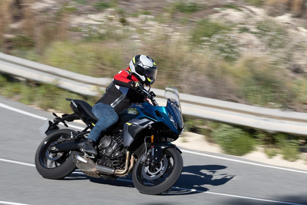 prueba triumph tiger sport 660 2026 5