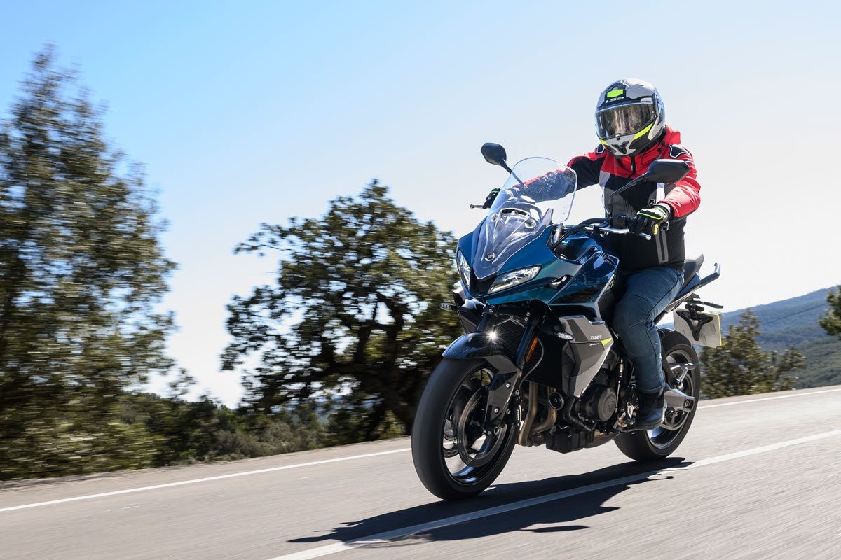 prueba triumph tiger sport 660 2026 6