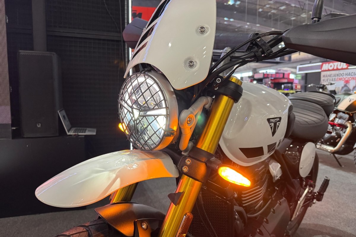 triumph scrambler 400 xc simm 2025 2