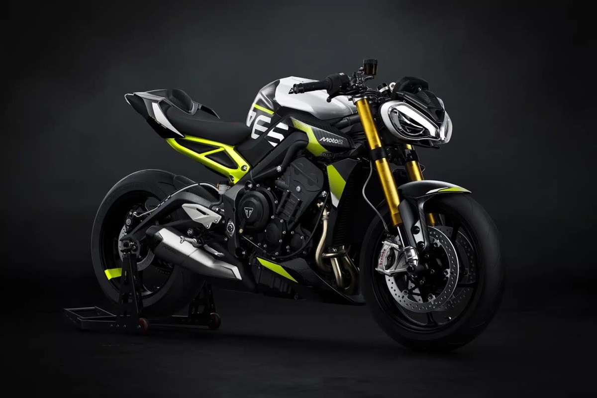 street triple 2026 2