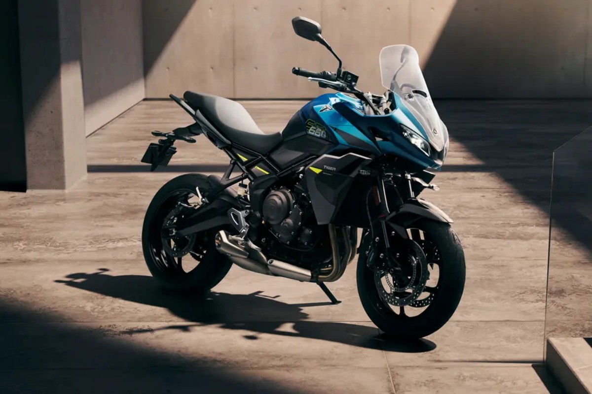 tiger trident 2026 2