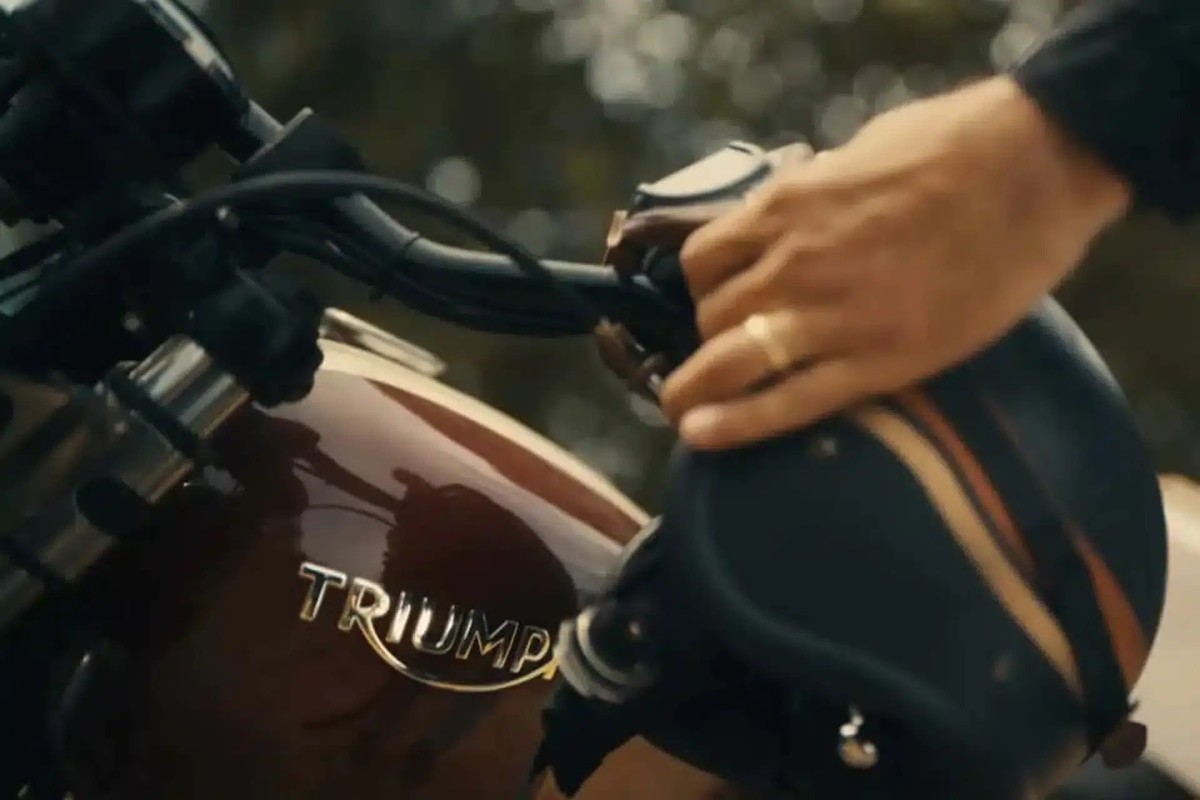 Fotos Cambia de bando: el Capitán América deja de lado su Harley-Davidson y montará una nueva moto en la próxima entrega de la saga Avengers