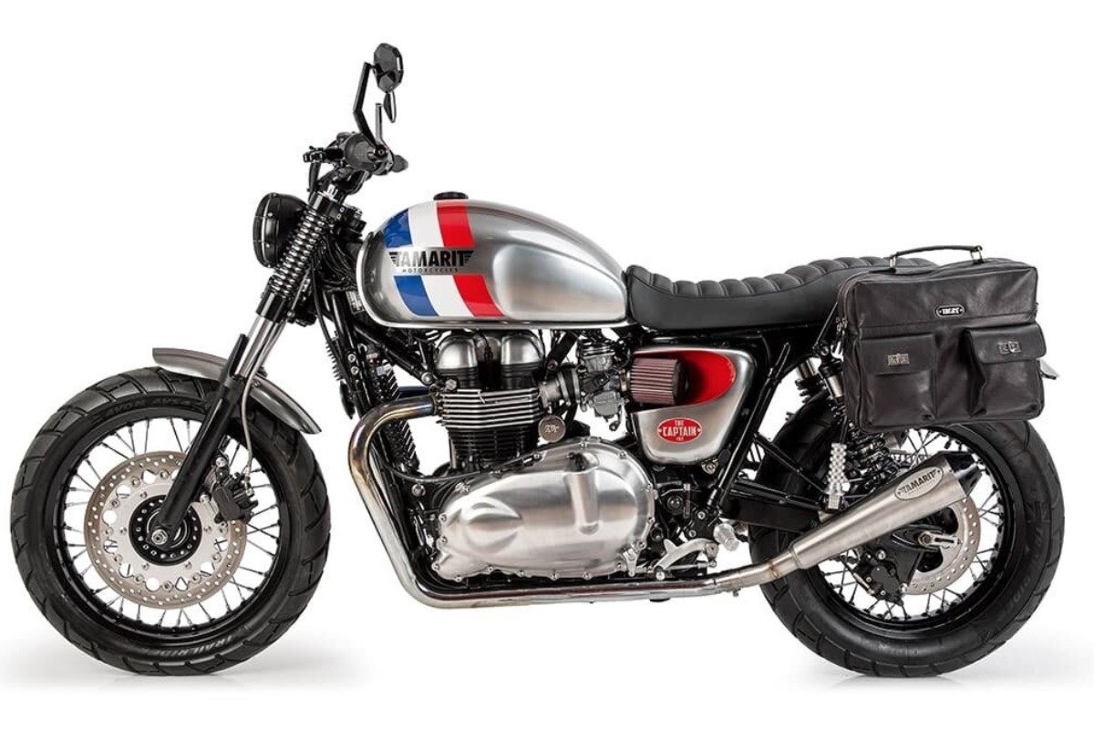 capitan america triumph 4