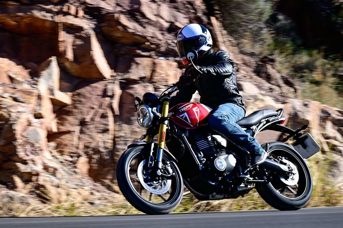 prueba speed 400 8