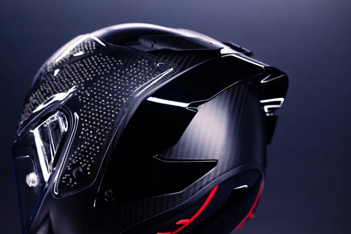 agv pista gp r3 4