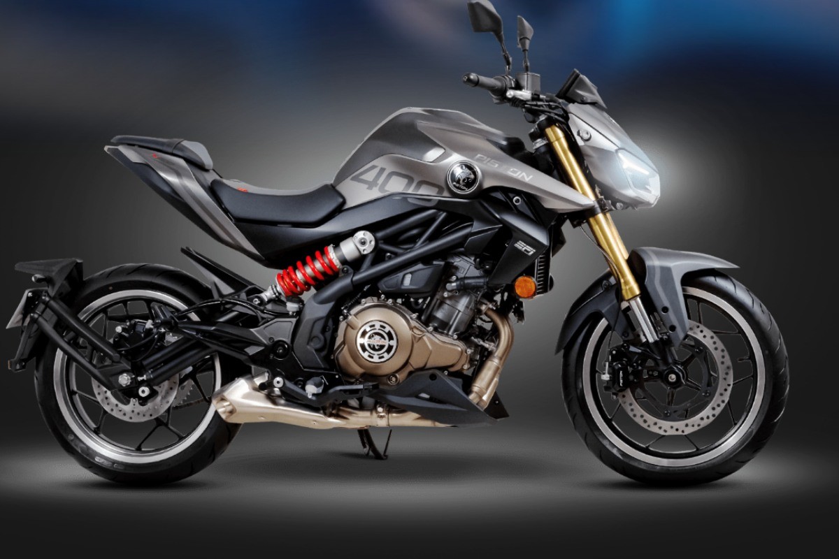Fotos Una nueva marca de motos llega a México, y lo hace con estos dos interesantes modelos