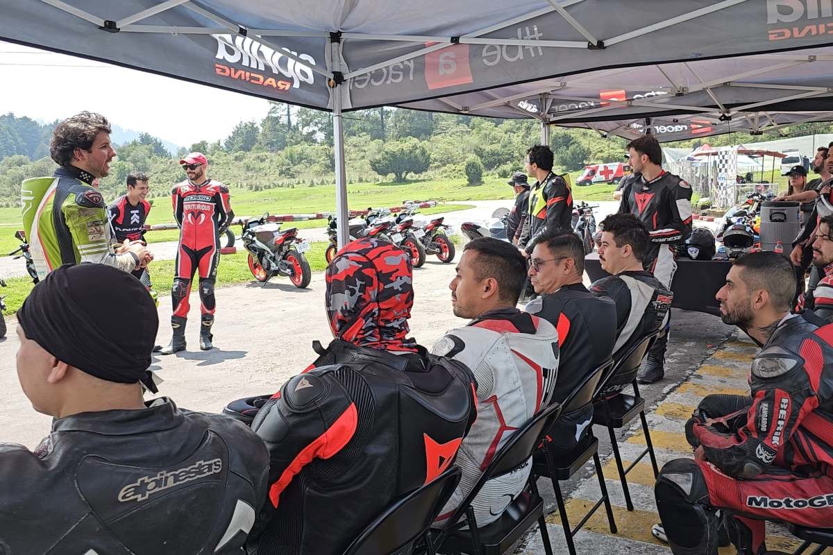 aprilia racing academy 3