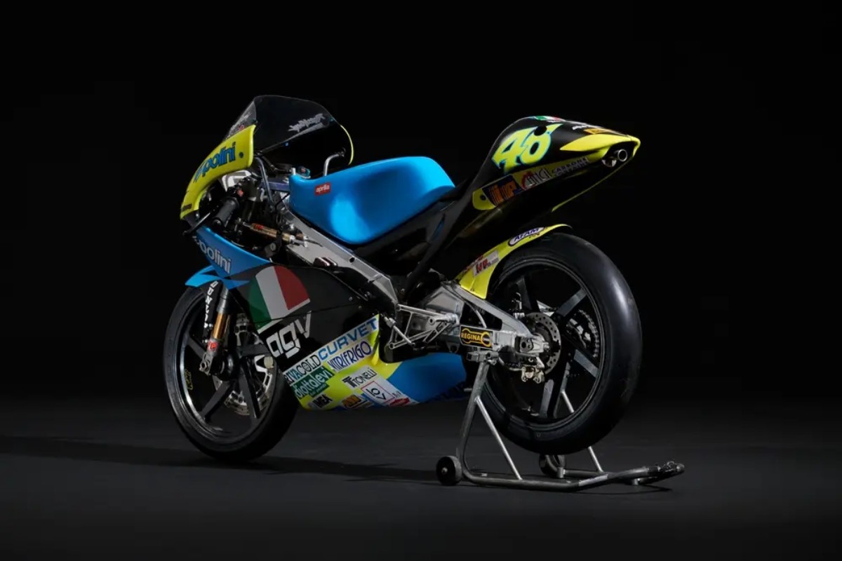 aprilia rs125r rossi 2