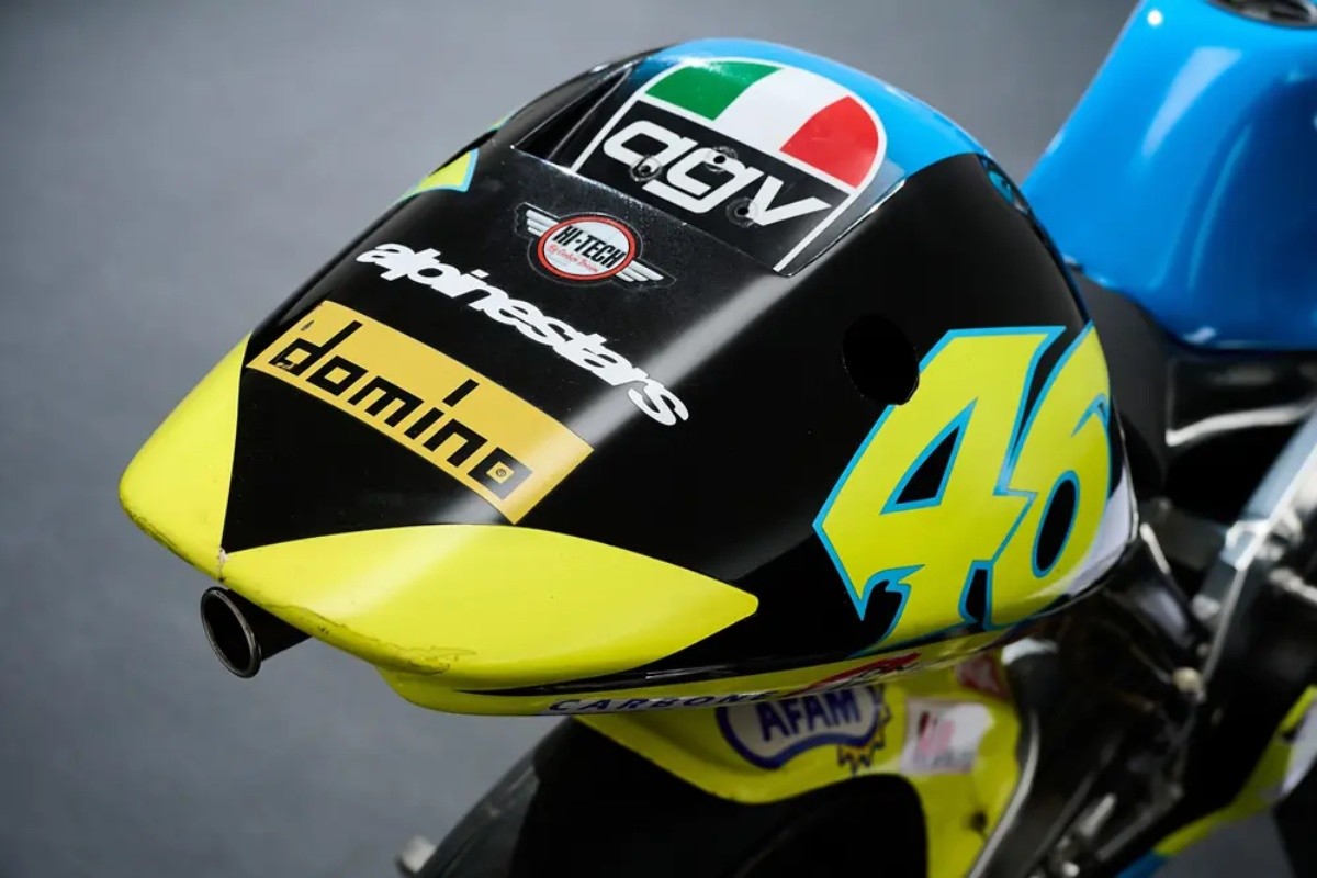 aprilia rs125r rossi 4