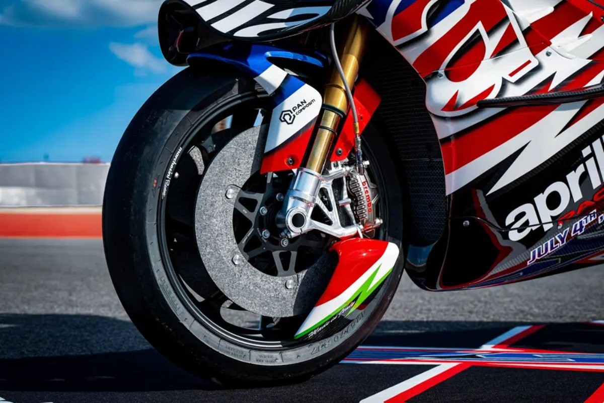 aprilia x250th 3