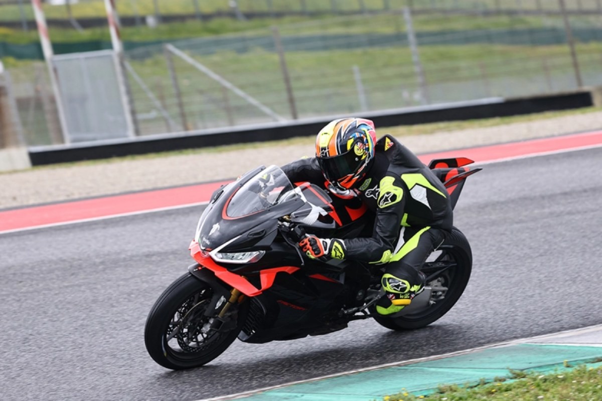 asistencias predictivas aprilia 3