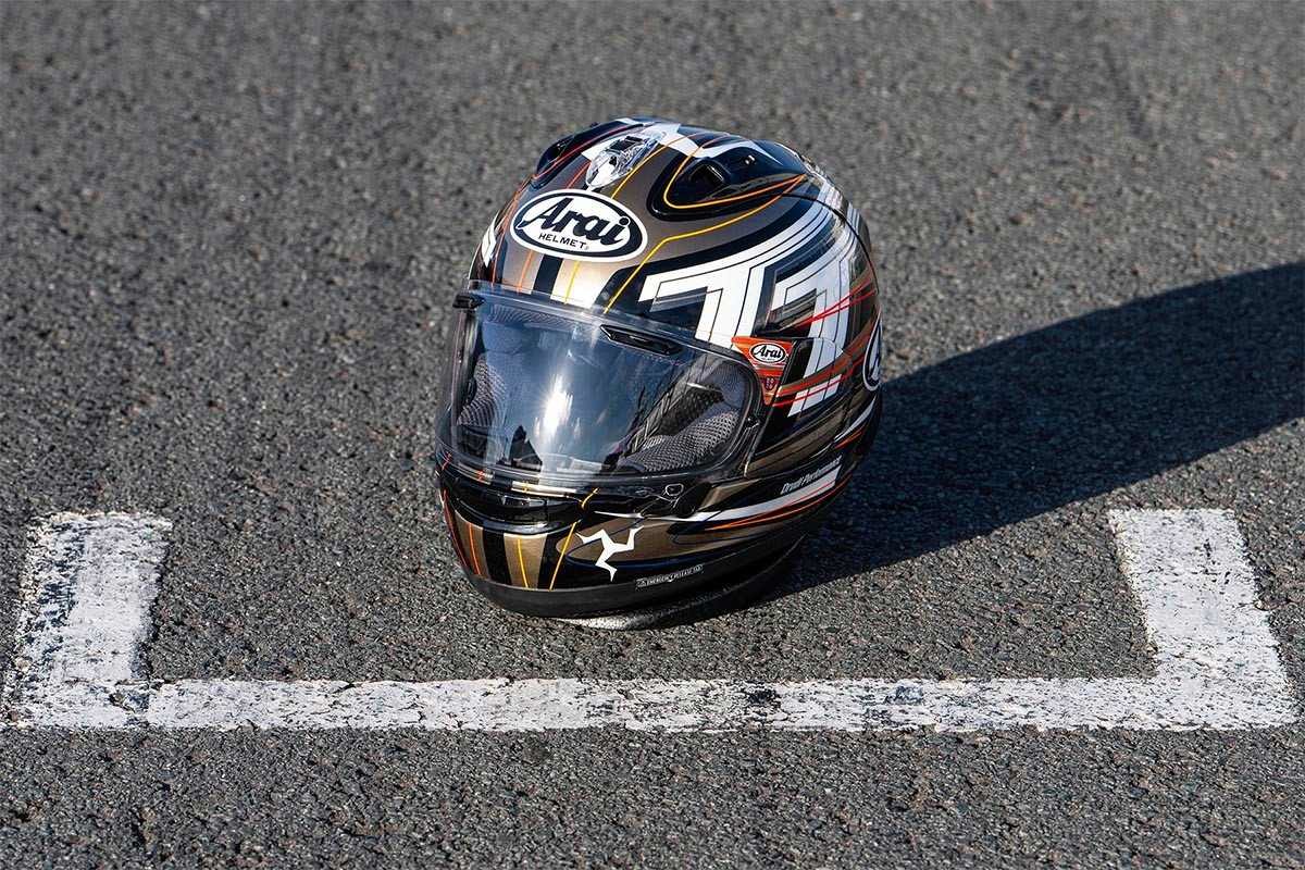 arai tt 2026 2