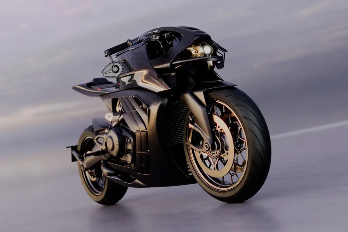 Fotos AMB 002 Roadster: conoce la brutal colaboración entre Aston Martin y Brough Superior
