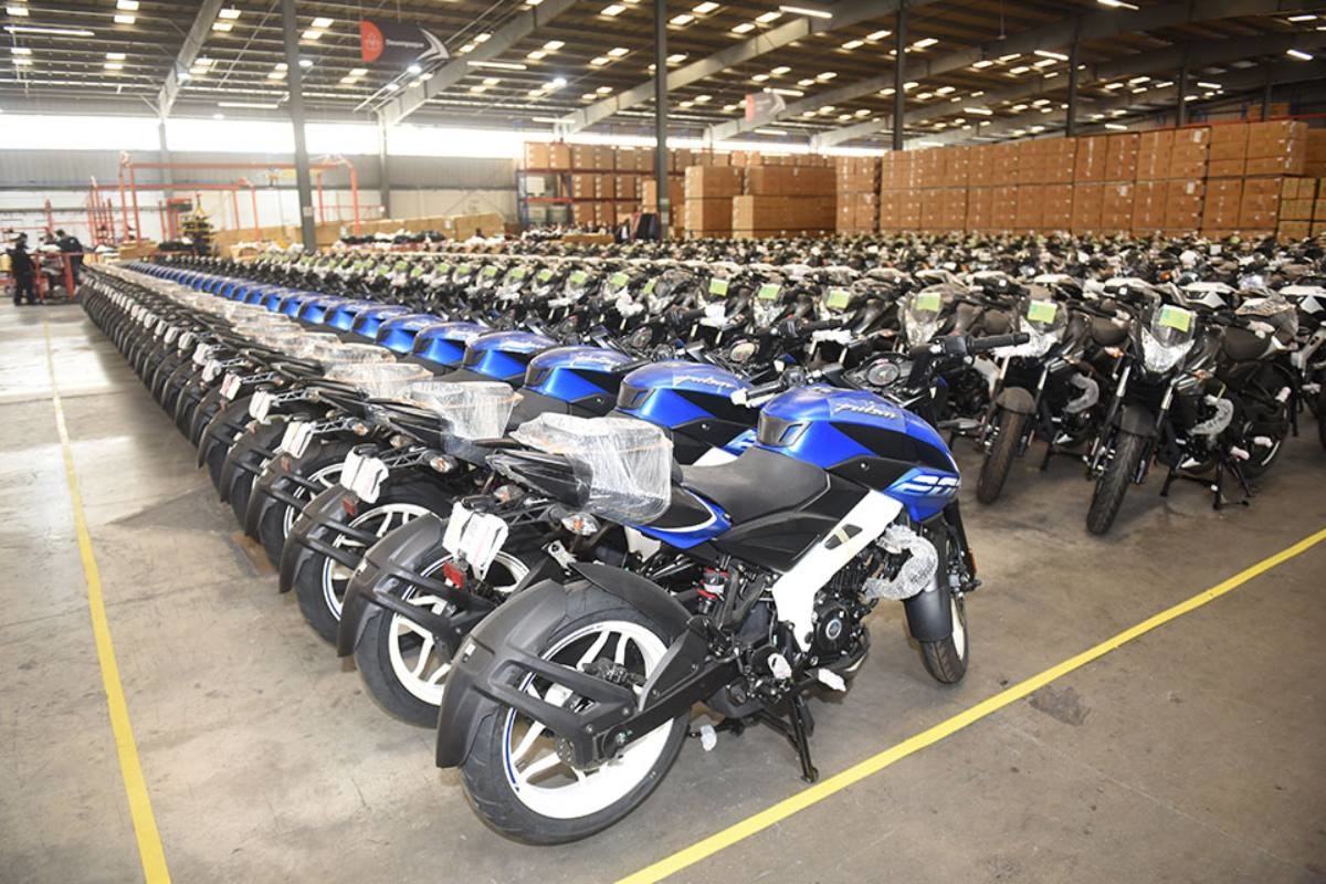 certificación planta bajaj toluca 3