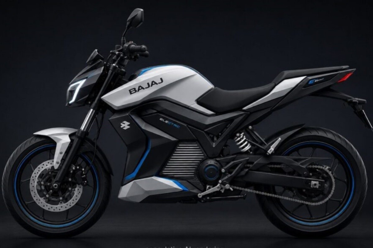Fotos Bajaj no se quiere quedar atrás y entra en la batalla de las motos eléctricas: su primer modelo ya tiene fecha de lanzamiento