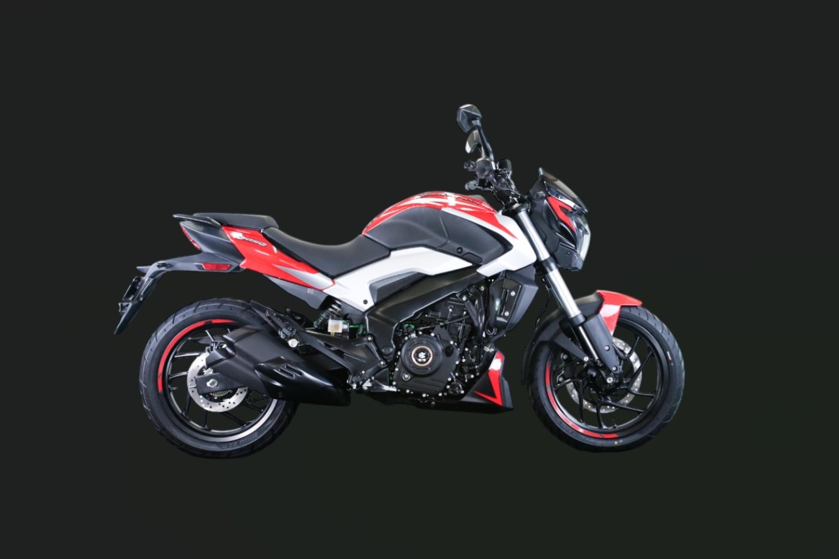 Fotos Bajaj presentó en México las más recientes actualizaciones de las Pulsar NS200 FI ABS, Pulsar RS200, Pulsar NS400z, Dominar 400 y Dominar 250