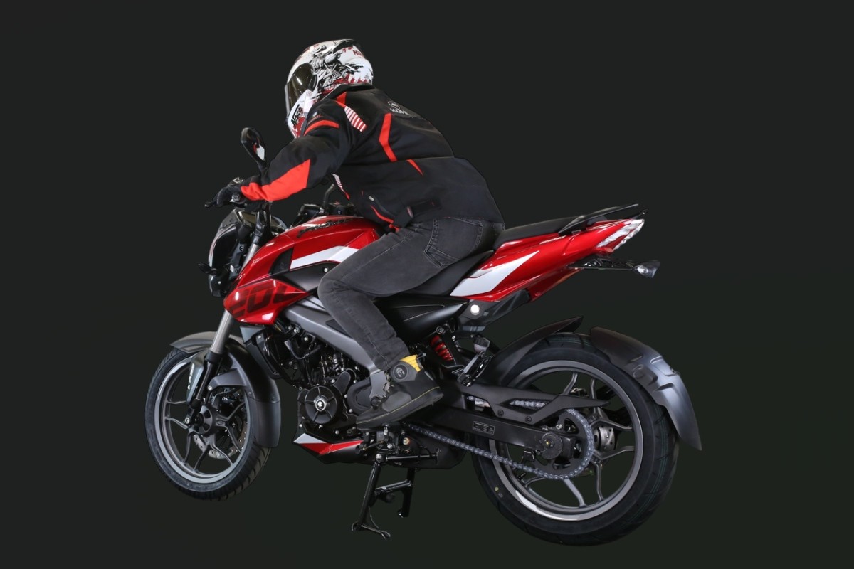 novedades bajaj 2026 2