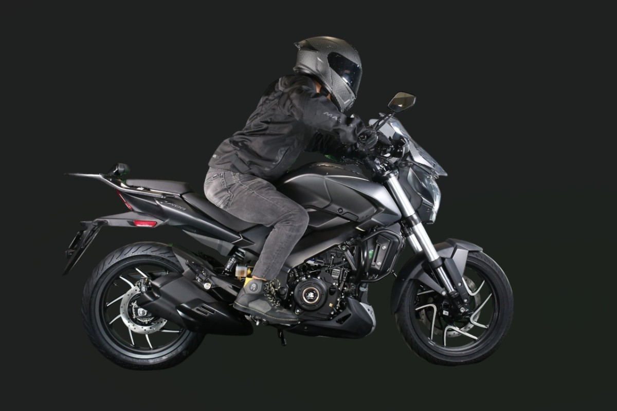 novedades bajaj 2026 4