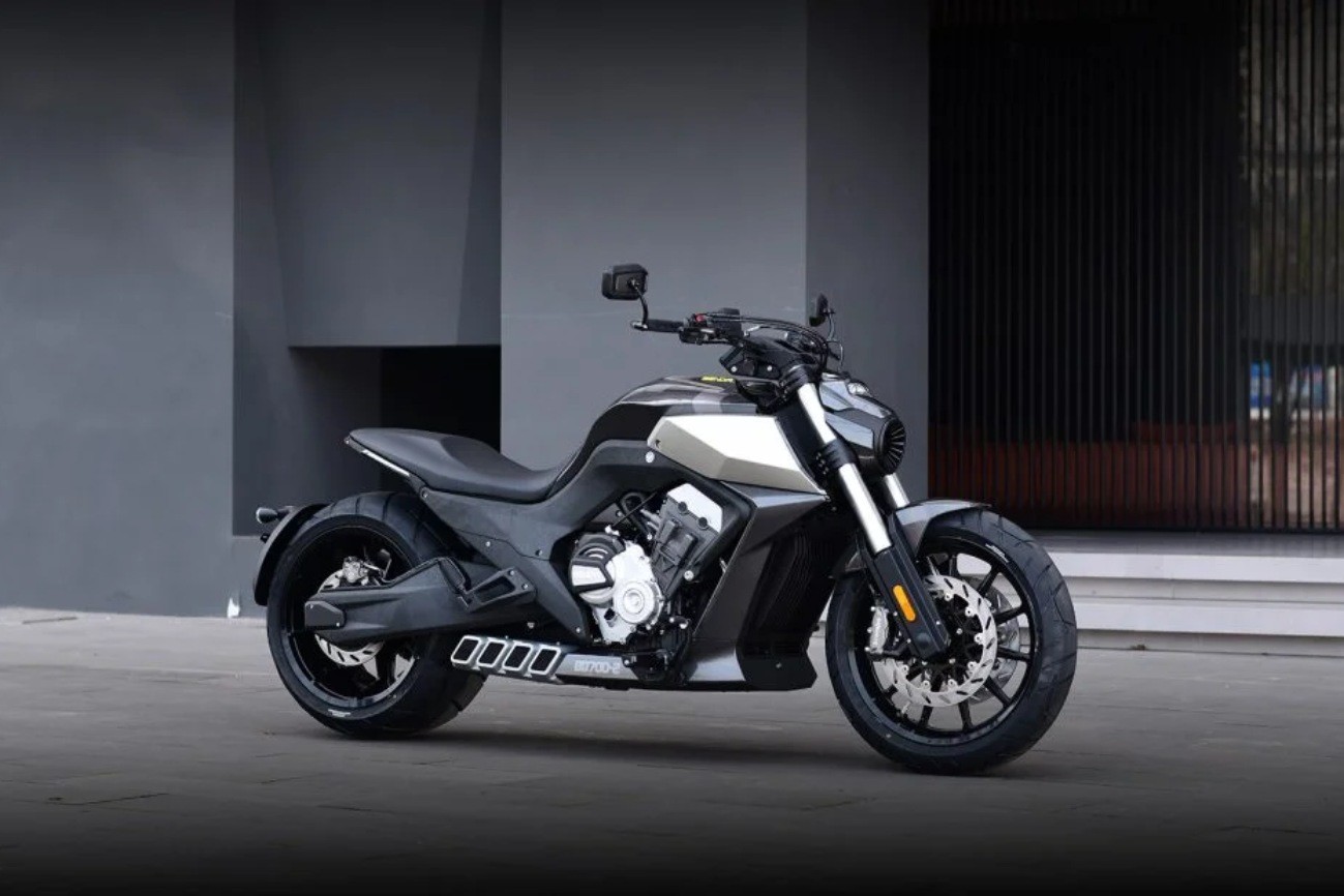 Fotos Prueba Benda LFC700