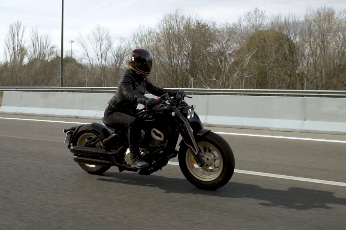 benda napoleon bob 500 5