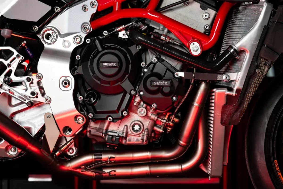 bimota kb998 rimini elite 4