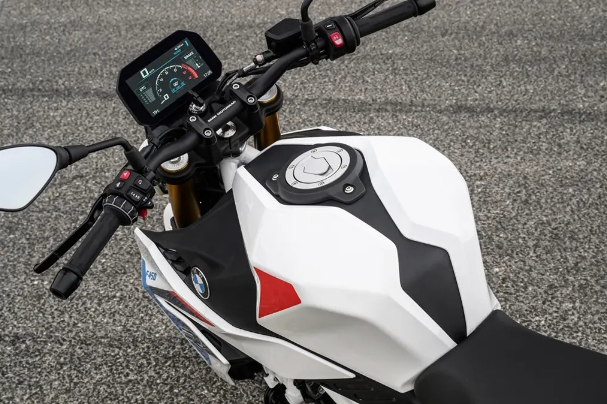 bmw f450 r 2