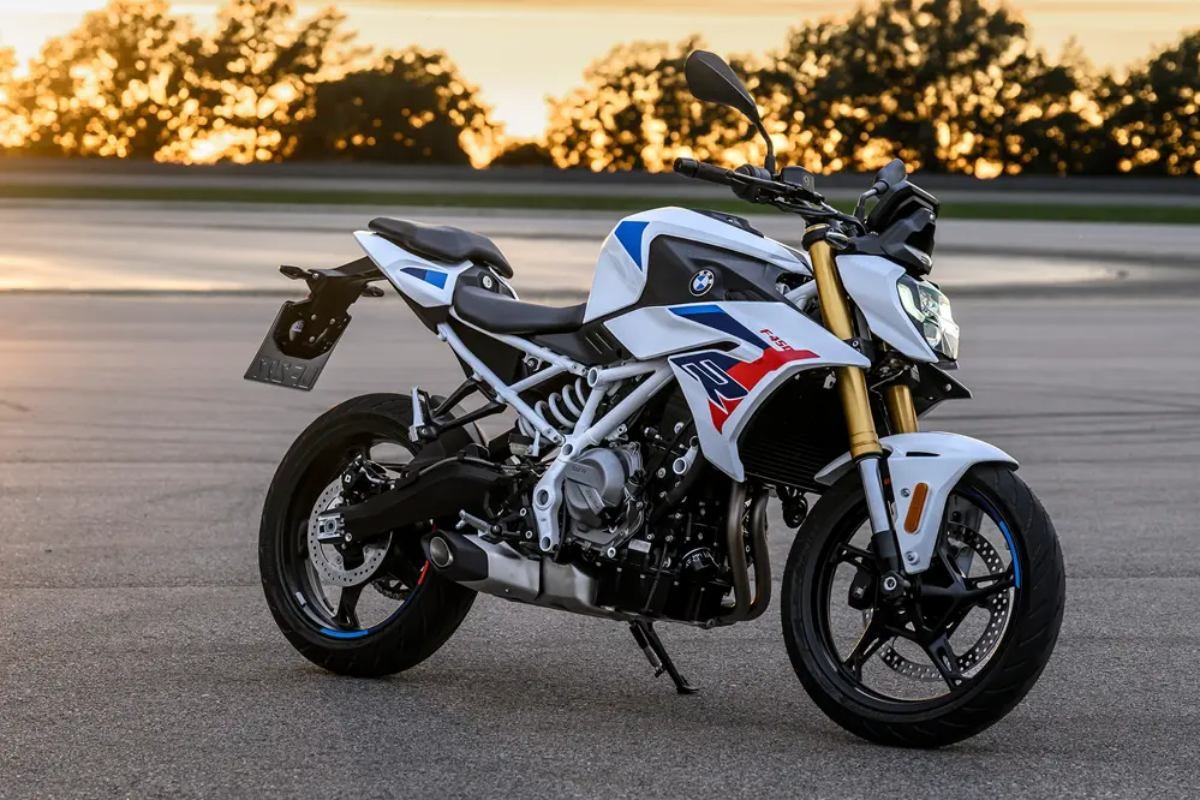 bmw f450 r 4