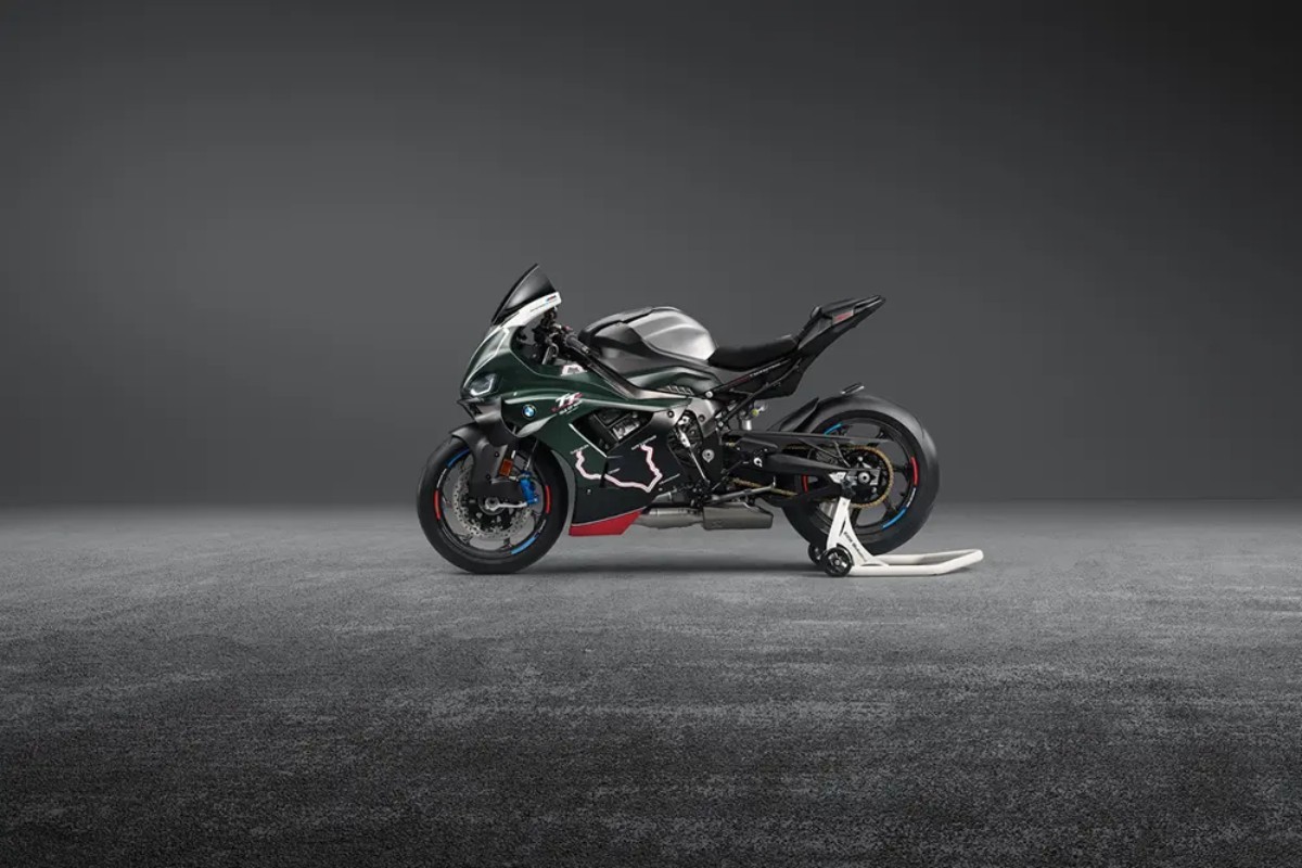 bmw tt m1000rr 2
