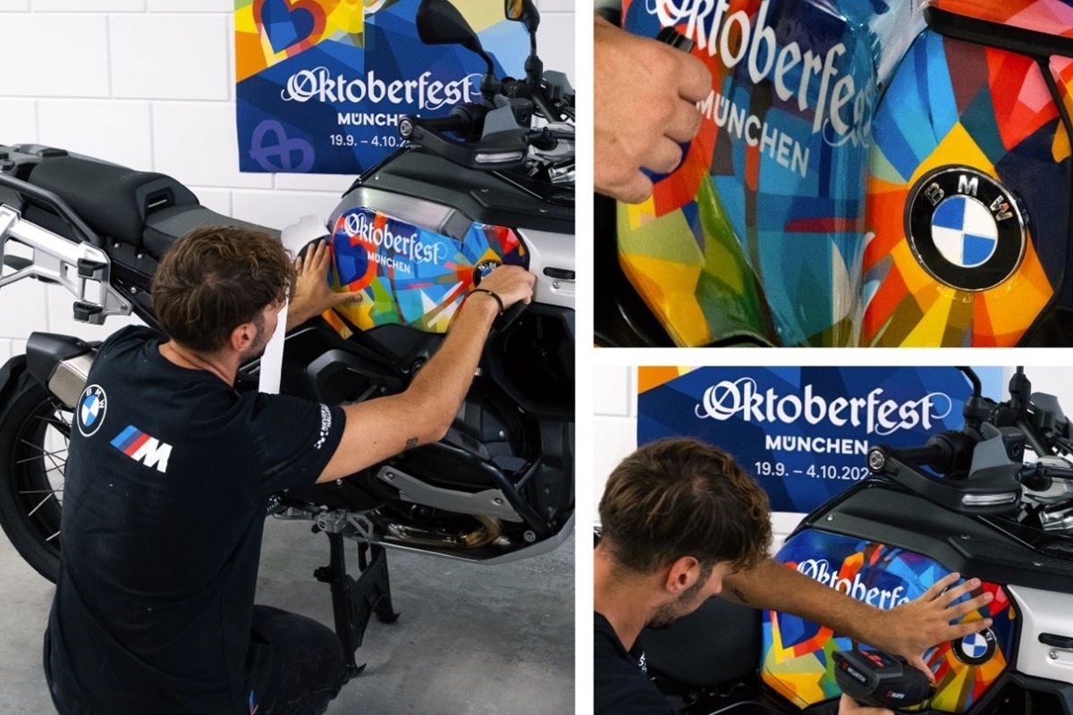 bmw r1300gs oktoberfest 3