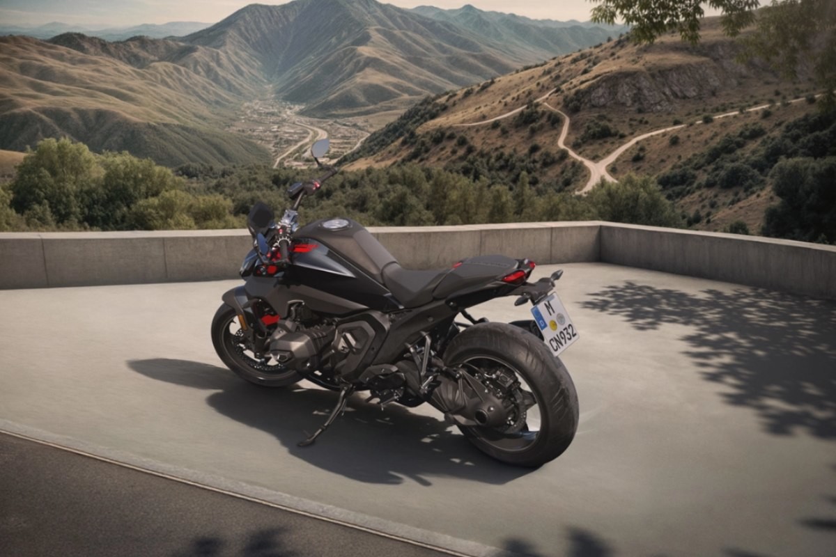 bmw r1300r 2025 1