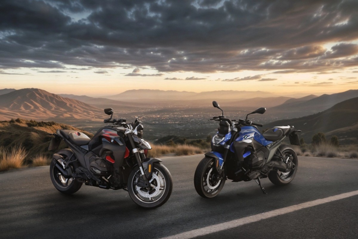bmw r1300r 2025 5