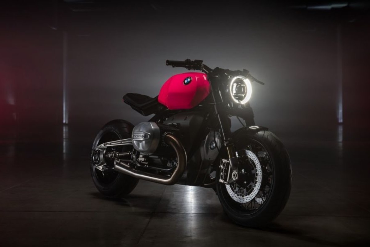 bmw r20 mula 5
