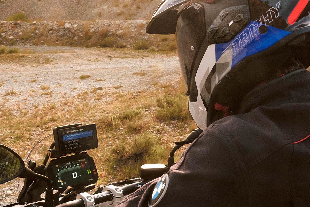 bmw gs rallye carbon 3