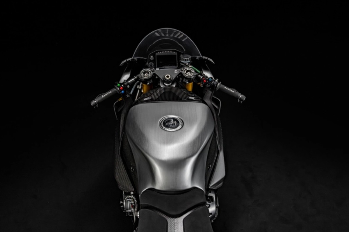 bmw concept rr 2025 2