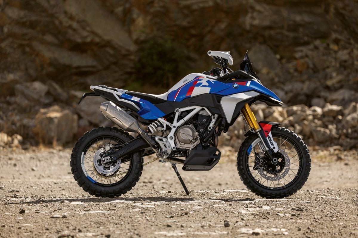 bmw g310 se despide europa 1