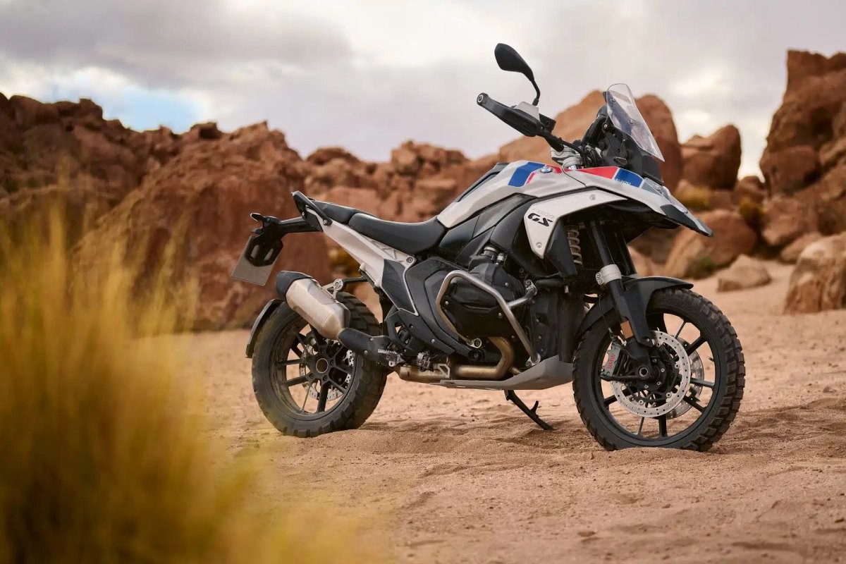 bmw r 1300 gs 2