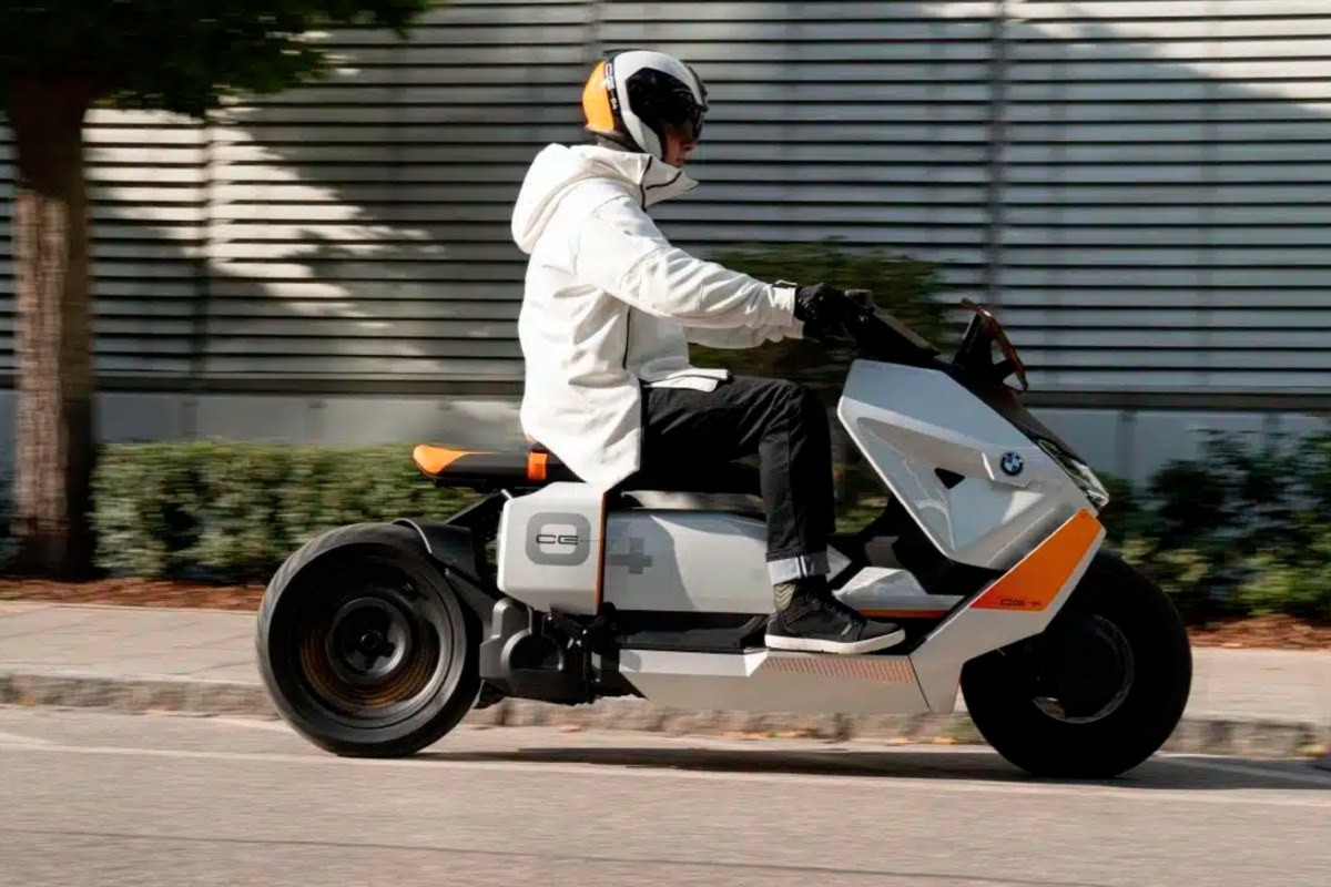 motos electricas bmw 2