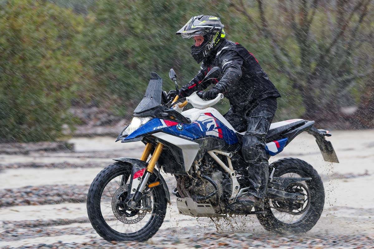 bmw f 450 gs prueba 12