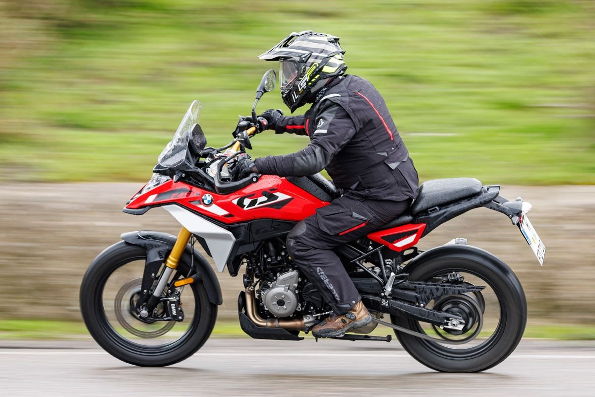 bmw f 450 gs prueba 6
