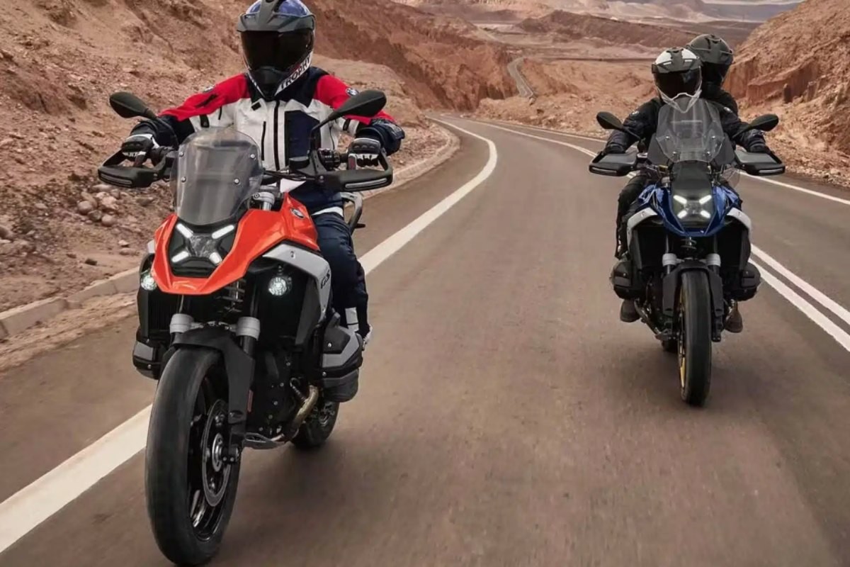 bmw r1300gs 2026 2