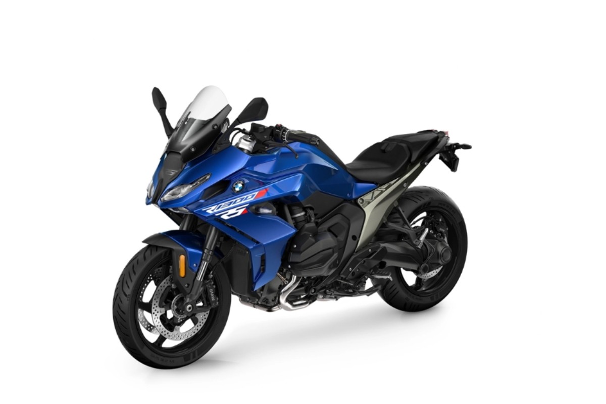bmw r1300rs 2025 2