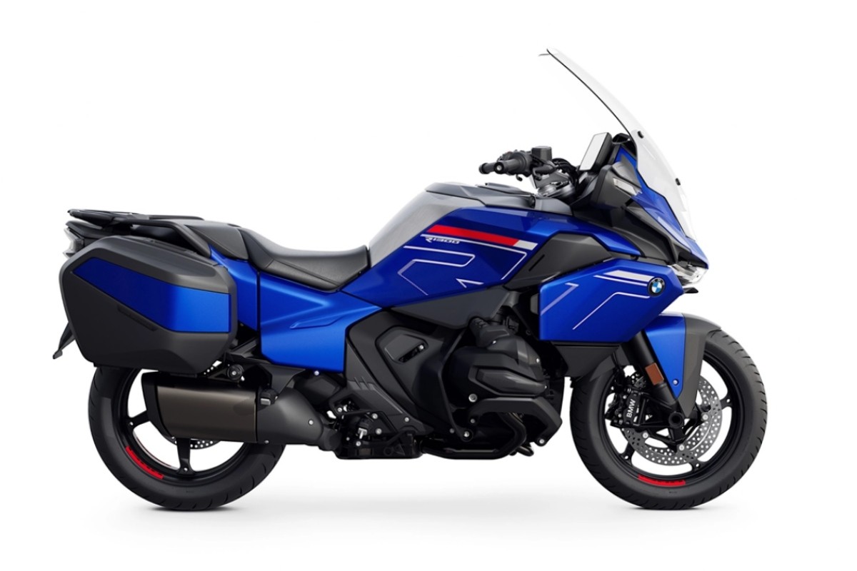 bmw rt1300rt 2025 2