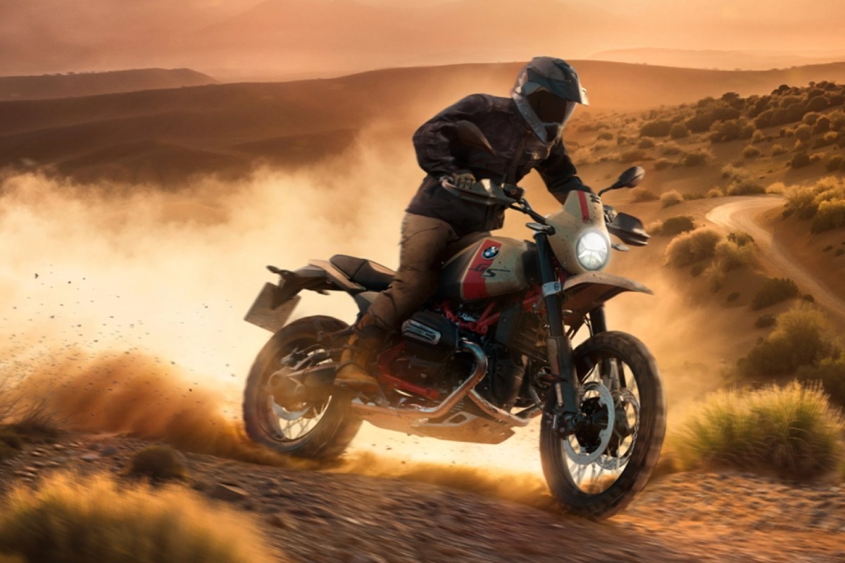 bmw r12 gs 2