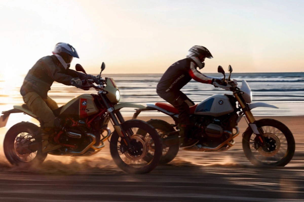 bmw r12 gs 3