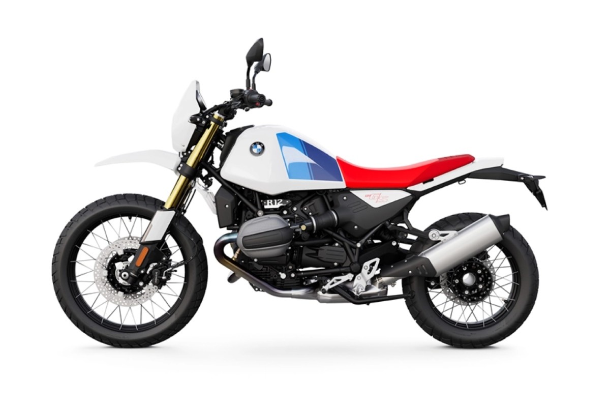 bmw r12 gs 4