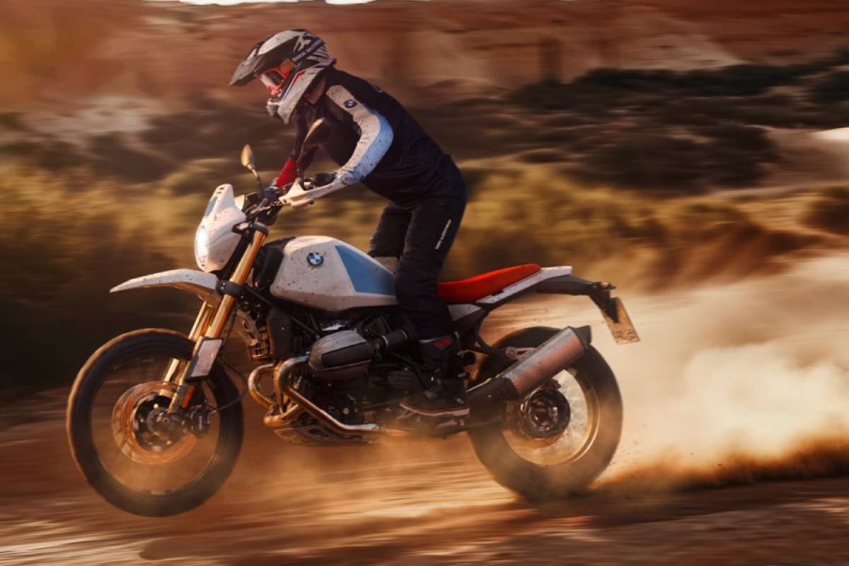 bmw r12 gs 5