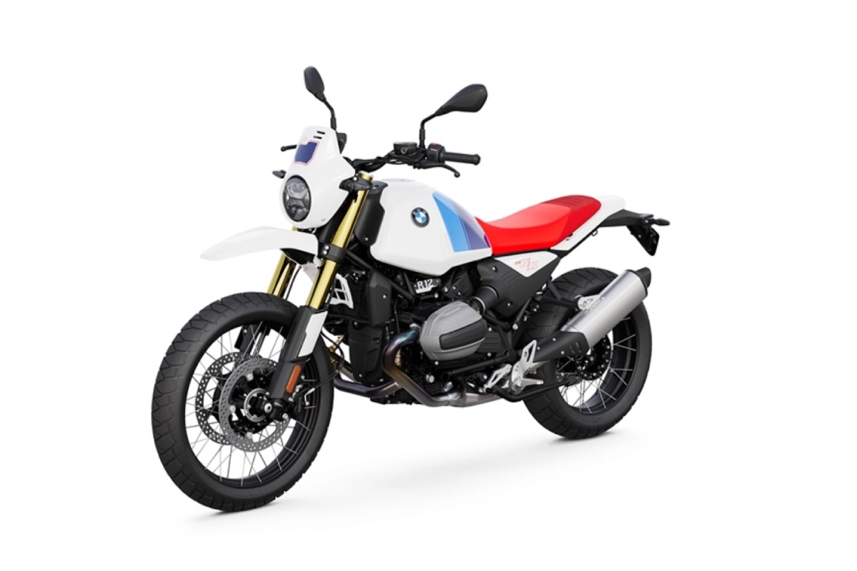 bmw r12 gs 6